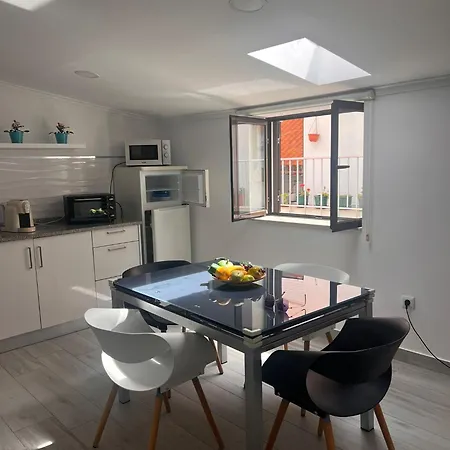 Appartement Flipflops