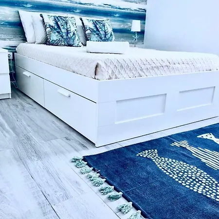 Appartement Flipflops Nazaré