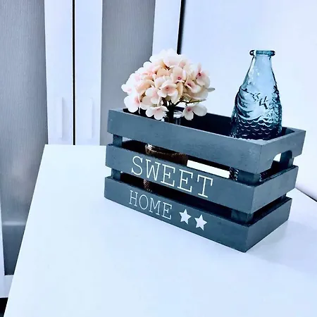 Appartement Flipflops Nazaré