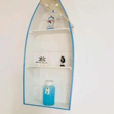 Appartement Flipflops