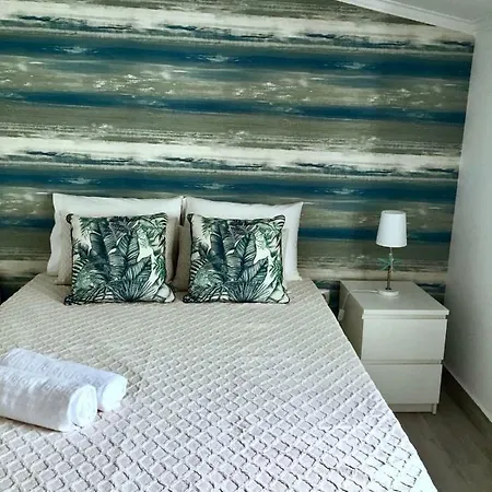 Appartement Flipflops Nazaré