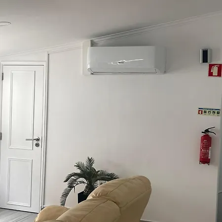 Flipflops Apartment