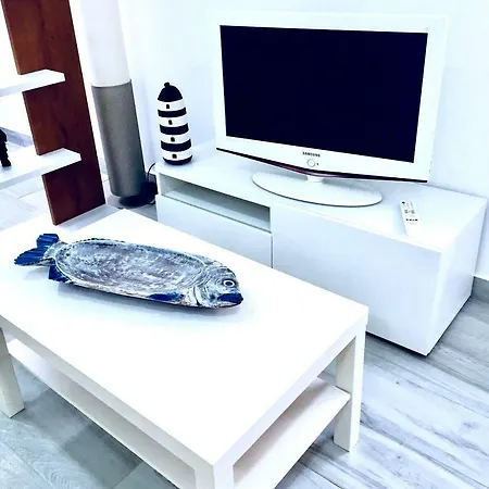 Lejlighed Flipflops