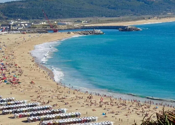 公寓 Flipflops 纳扎雷