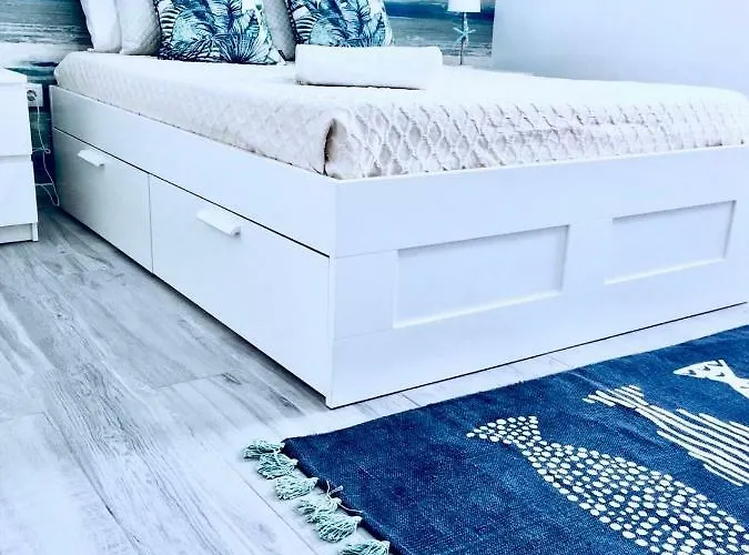 公寓 Flipflops 纳扎雷