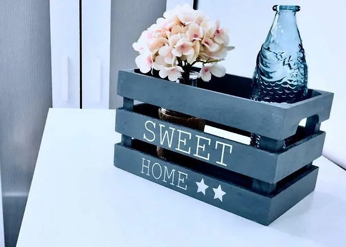 公寓 Flipflops 纳扎雷