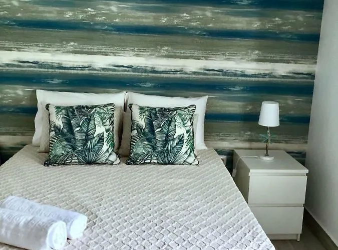 公寓 Flipflops 纳扎雷